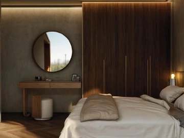 3 Bedroom Apartment