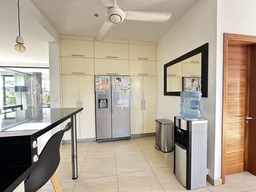 Villa de 4 Chambres