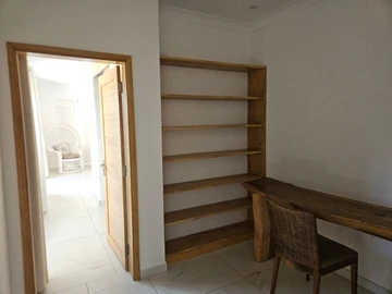 Villa de 4 Chambres
