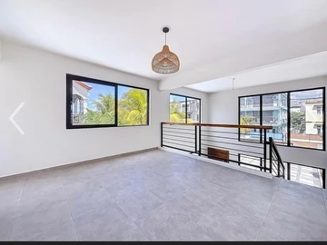 Villa de 3 Chambres