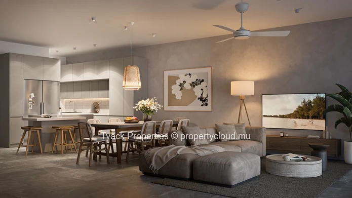 New development