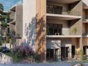3 Bedroom Apartment