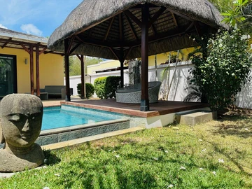 Villa de 4 Chambres
