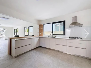 Villa de 3 Chambres