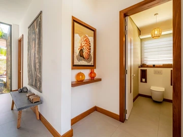 Villa de 4 Chambres