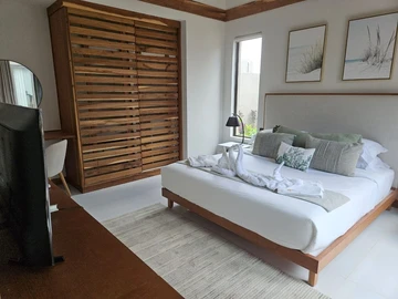 3 Bedroom Villa