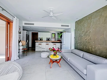Villa de 3 Chambres