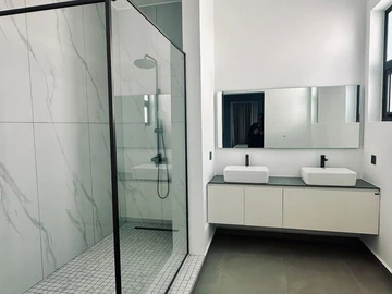 3 Bedroom Penthouse
