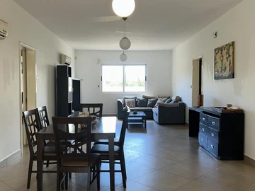 Villa de 3 Chambres