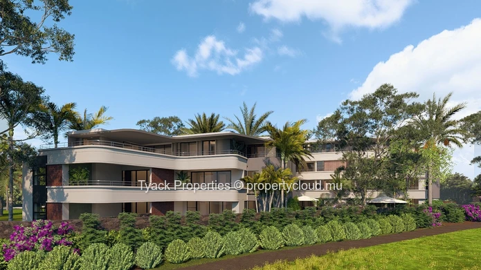 Luxury 3-Bedroom Penthouse for Sale in Piton