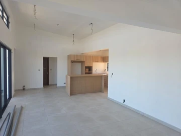 Villa de 3 Chambres