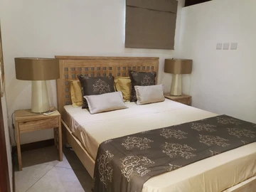 Villa de 3 Chambres