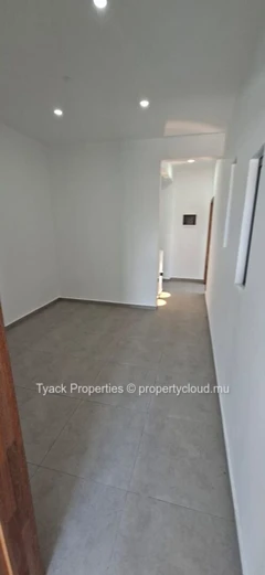 Villa moderne 3 chambres avec piscine à Cap Malheureux