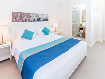 Appartement de 2 Chambres