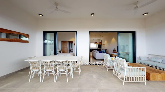 Modern Apartments for Sale in Pereybere – Beach Lifestyle with Private Club Access