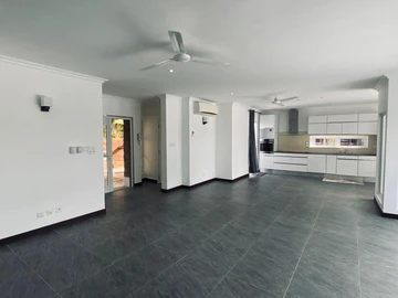 Villa de 4 Chambres