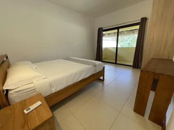 Townhouse, Duplex de 3 Chambres