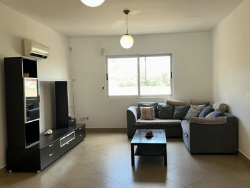 Villa de 3 Chambres