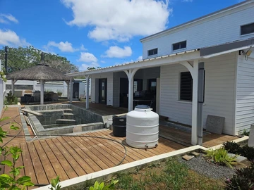 3 Bedroom Villa