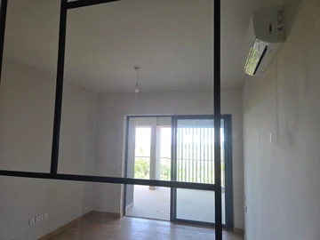 4 Bedroom Apartment