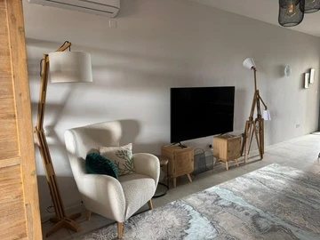 Penthouse de 3 Chambres