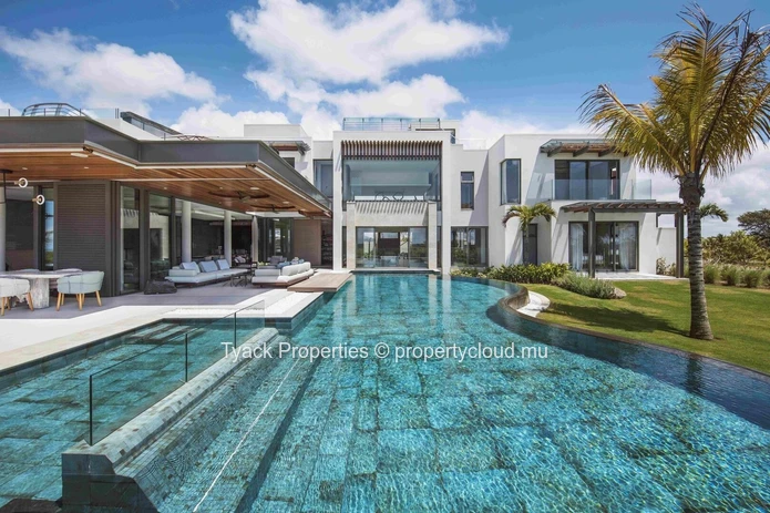 Star Villa, Bassin Lubine, Anahita