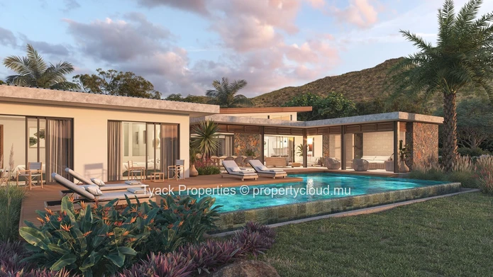 Large Spaces for the Ultimate in Luxury
