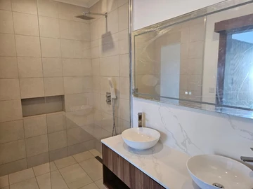 Appartement de 3 Chambres