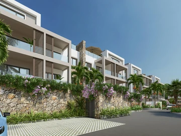 3 Bedroom Townhouse, Duplex