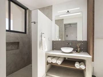 Villa de 4 Chambres