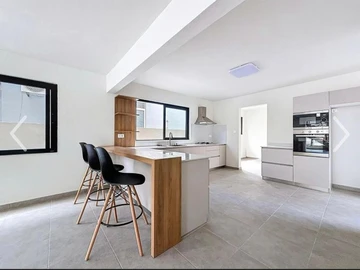 Villa de 3 Chambres