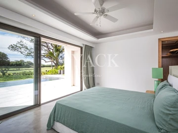 Villa de 4 Chambres