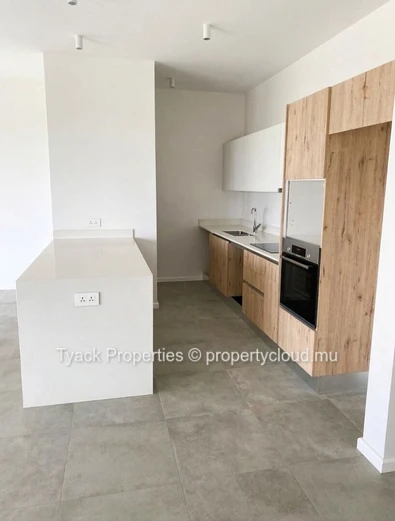 Appartement 3 chambres à Grand Baie avec piscine au cœur d une résidence recherchée