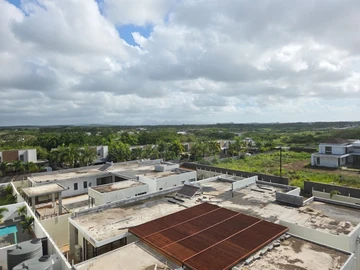 3 Bedroom Penthouse