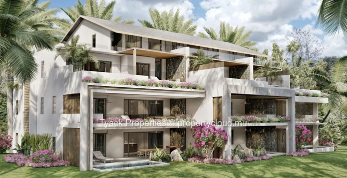 PDS Penthouse à Vendre à Balaclava – Vie de Luxe avec Vue sur l'Océan