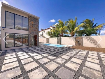 Villa de 3 Chambres