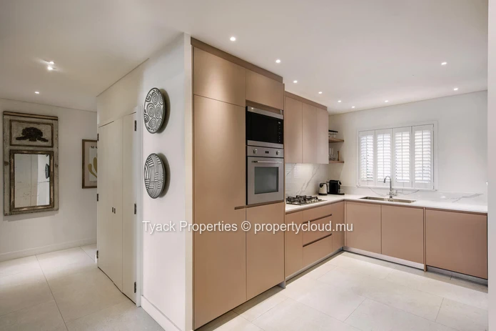 l'Appartement L'Adamante Velvet