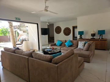 Villa de 4 Chambres