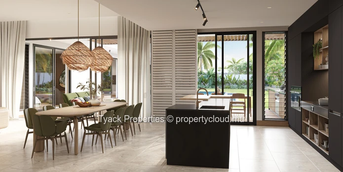 Villa d’Exception avec Piscine Privée – Plus de 800 m² de Luxe au Cœur d’un Environnement Côtier
