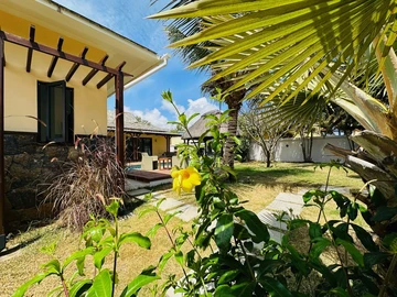 Villa de 4 Chambres