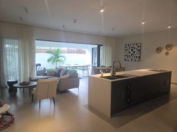 Appartement de 3 Chambres