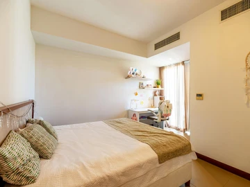 3 Bedroom Townhouse, Duplex