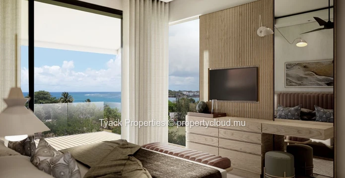 PDS Penthouse à Vendre à Balaclava – Vie de Luxe avec Vue sur l'Océan