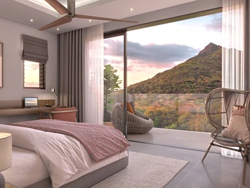 3 Bedroom Penthouse