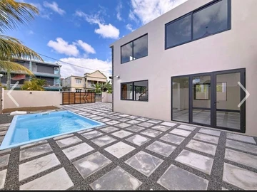 Villa de 3 Chambres