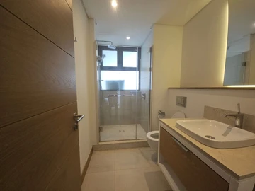 2 Bedroom Penthouse