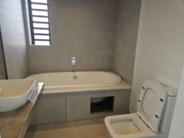 Villa de 3 Chambres