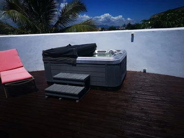 Villa de 3 Chambres
