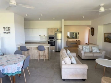 Appartement de 3 Chambres