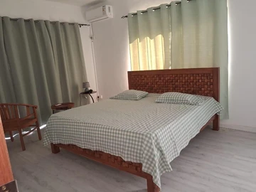 Villa de 4 Chambres